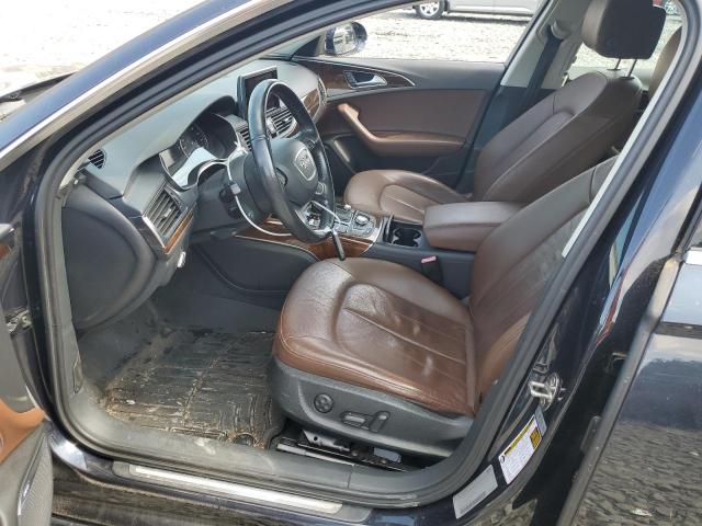 Photo 7 from auction – 2014 AUDI A6 PREMIUM with VIN WAUGFAFC4EN143366