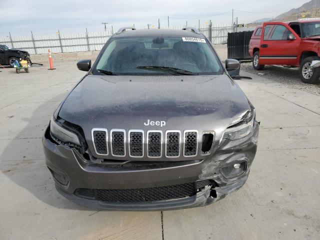 Photo 5 from auction – 2019 JEEP CHEROKEE with VIN 1C4PJMLX1KD104598