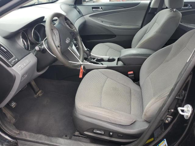 Photo 7 from auction – 2011 HYUNDAI SONATA GLS with VIN 5NPEB4AC6BH232656
