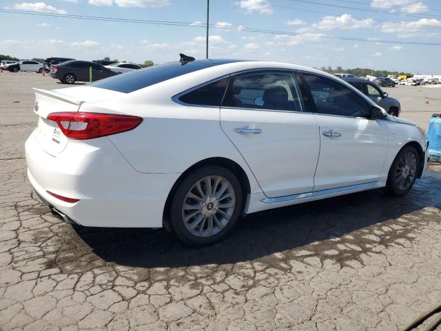 Photo 3 from auction – 2015 HYUNDAI SONATA SPO with VIN 5NPE34AF8FH085804
