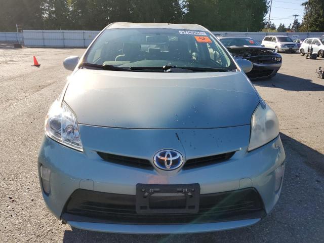 صورة رقم 5 من المزاد - 2013 TOYOTA PRIUS مع VIN JTDKN3DU8D5669263