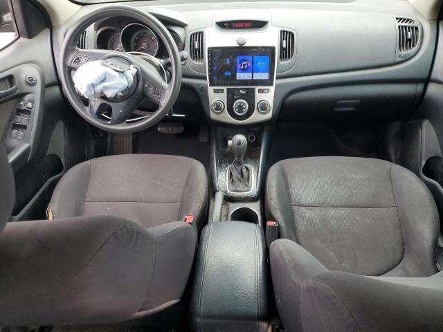 Photo 8 from auction – 2012 KIA FORTE EX with VIN KNAFU4A28C5496675