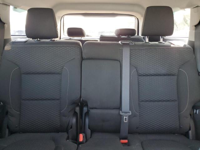 Photo 10 from auction – 2017 GMC ACADIA SLE with VIN 1GKKNSLAXHZ151448