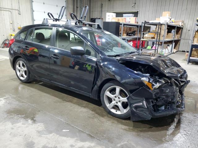 Photo 4 from auction – 2015 SUBARU IMPREZA with VIN JF1GPAA69F9228852