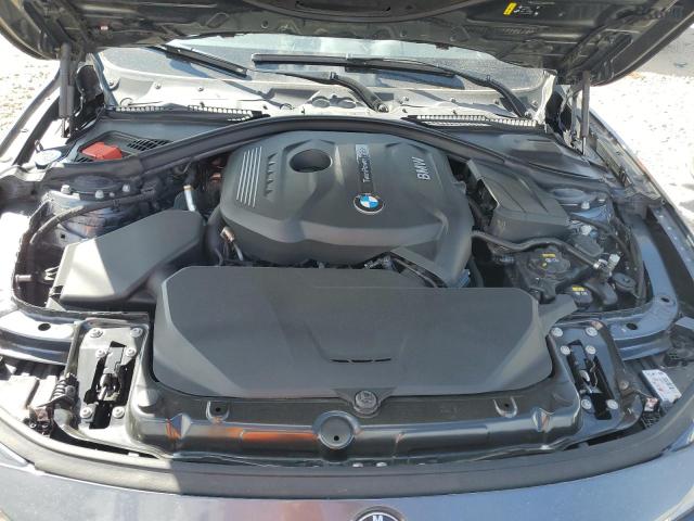 Photo 11 from auction – 2018 BMW 330 XI with VIN WBA8D9G5XJNU71622