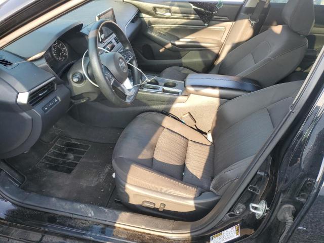 Photo 7 from auction – 2020 NISSAN ALTIMA S with VIN 1N4BL4BV8LC210208