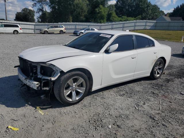 Photo 1 from auction – 2015 DODGE CHARGER SX with VIN 2C3CDXHGXFH878619