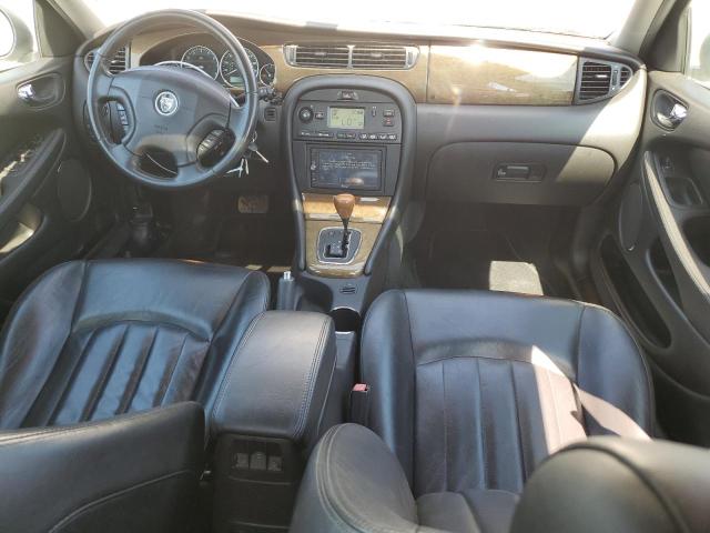 Photo 8 from auction – 2002 JAGU X-TYPE 2.5 with VIN SAJEA51DX2XC49969