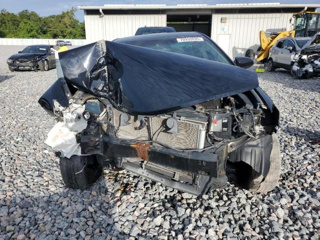Photo 5 from auction – 2014 TOYOTA CAMRY with VIN 4T1BF1FK6EU734675