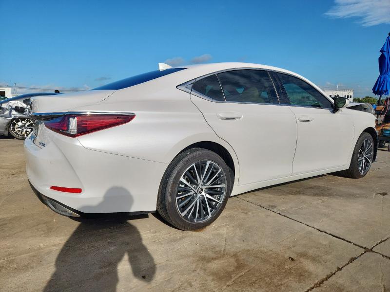 Photo 3 from auction – 2024 LEXUS ES 350 with VIN 58ADZ1B17RU178677