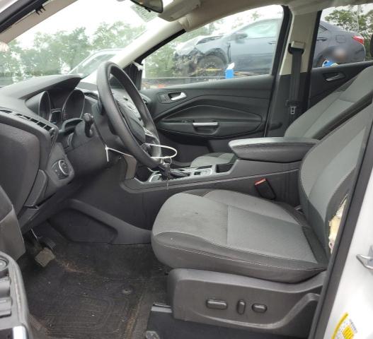 Photo 7 from auction – 2017 FORD ESCAPE SE with VIN 1FMCU9G99HUE86947