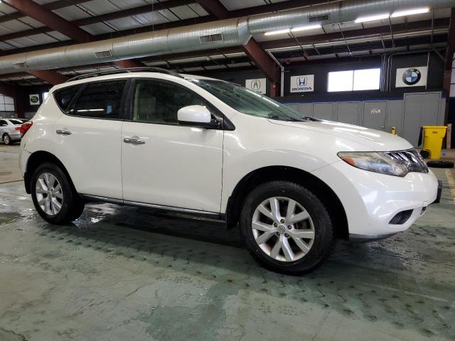 Photo 4 from auction – 2013 NISS MURANO S with VIN JN8AZ1MW2DW307238
