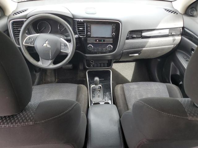 Photo 8 from auction – 2019 MITSUBISHI OUTLANDER with VIN JA4AD2A32KZ022197