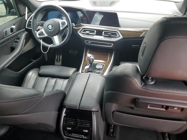 Photo 8 from auction – 2021 BMW X5 SDRIVE with VIN 5UXCR4C06M9E75970