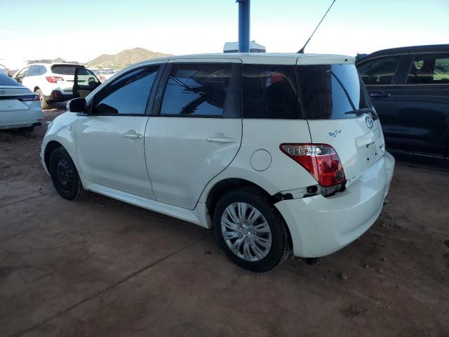 Photo 2 from auction – 2006 TOYOTA SCION XA with VIN JTKKT604760136262