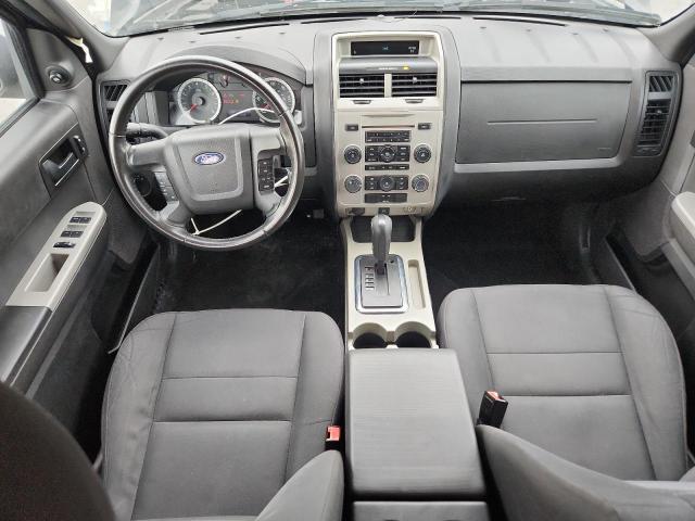 Photo 8 from auction – 2012 FORD ESCAPE XLT with VIN 1FMCU9D71CKA77574