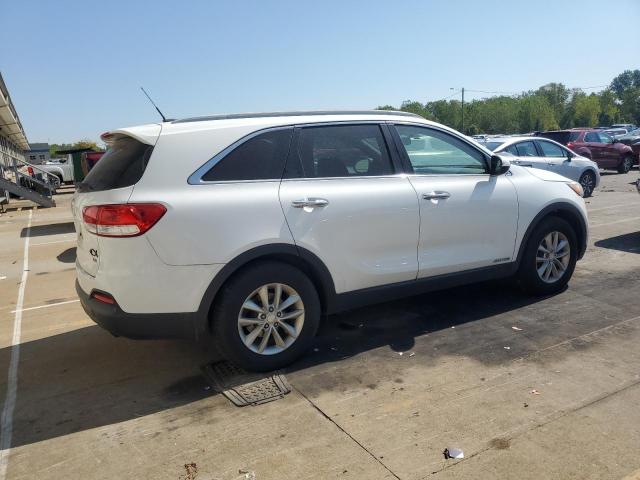 Photo 3 from auction – 2016 KIA SORENTO LX with VIN 5XYPGDA51GG138792