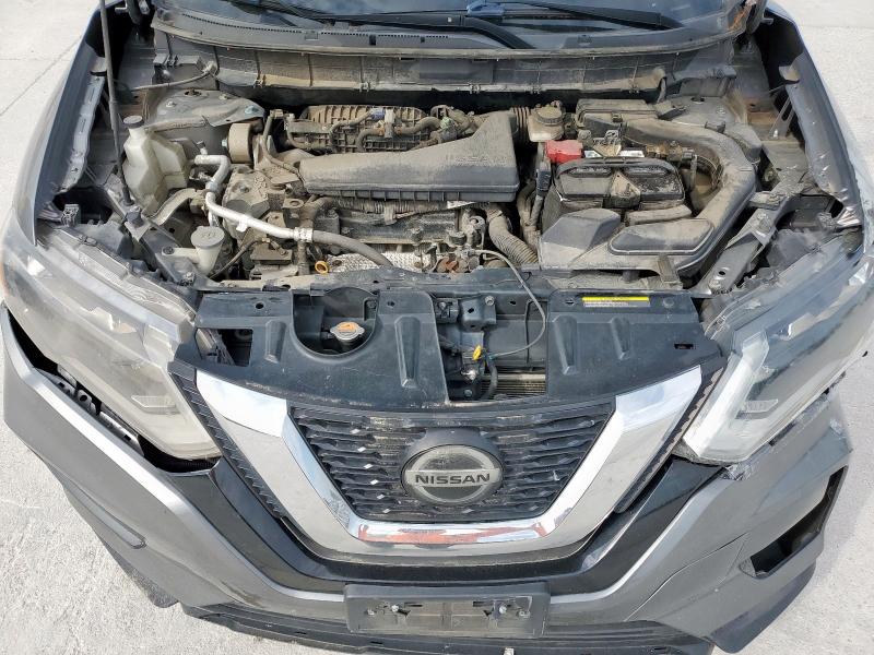 Photo 12 from auction – 2018 NISSAN ROGUE S with VIN KNMAT2MT0JP591144