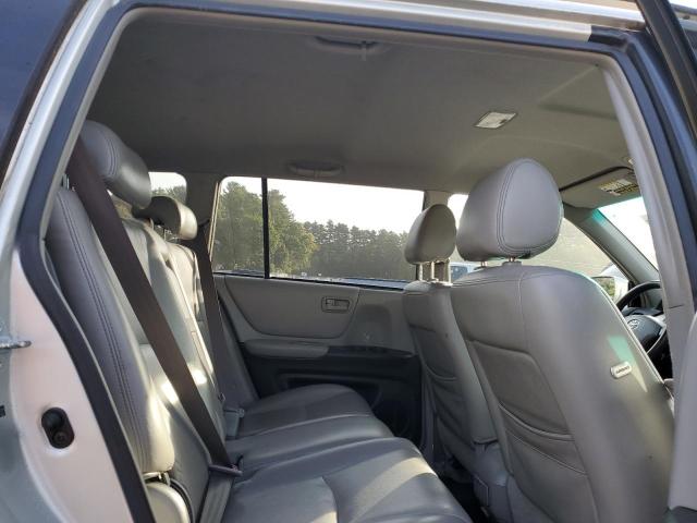 Zdjęcie 11 z aukcji – 2006 TOYOTA HIGHLANDER z VIN JTEEP21A960157275