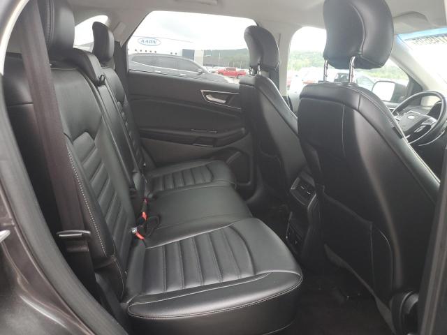 Photo 11 from auction – 2016 FORD EDGE with VIN 2FMPK4J90GBC08834