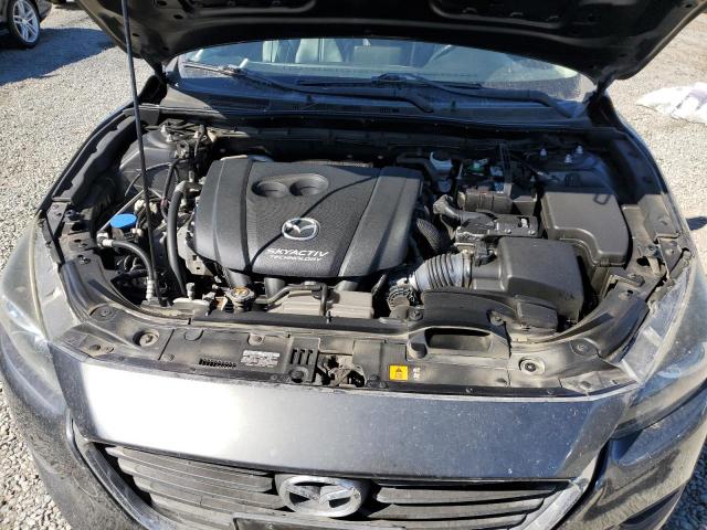 Photo 11 from auction – 2018 MAZDA 3 TOURING with VIN 3MZBN1V34JM239145