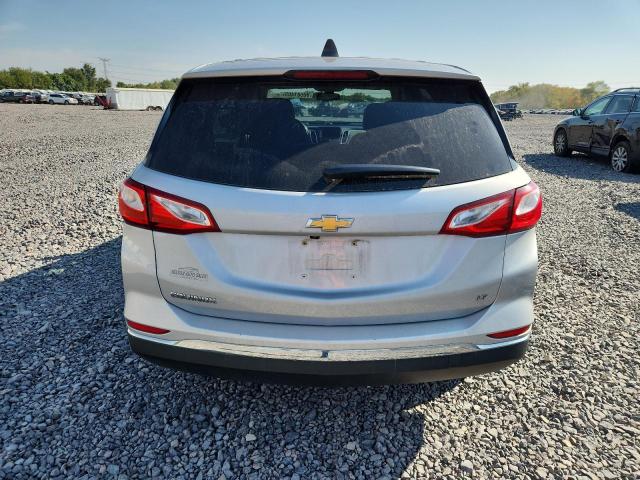 Photo 6 from auction – 2019 CHEVROLET EQUINOX LT with VIN 2GNAXKEV6K6132424