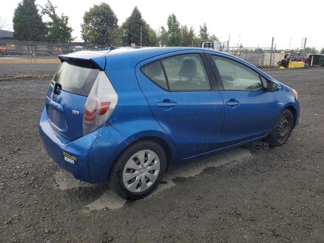 Photo 3 from auction – 2013 TOYOTA PRIUS C with VIN JTDKDTB38D1532439