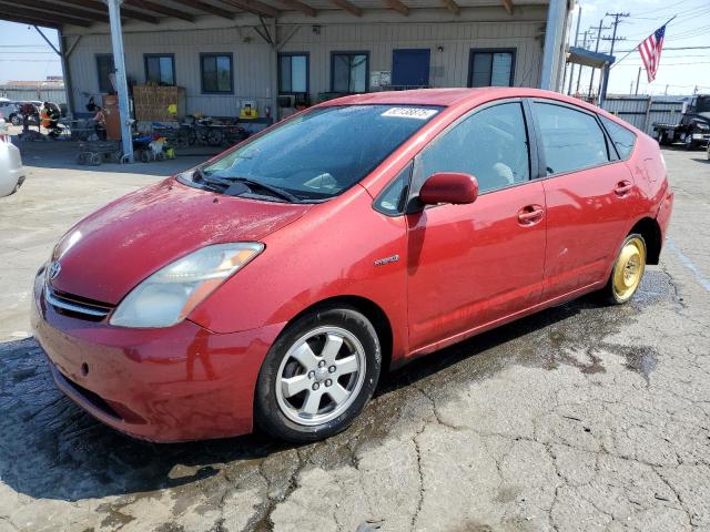 TOYOTA PRIUS 2006 with VIN JTDKB20U067525934 - Photo from auction