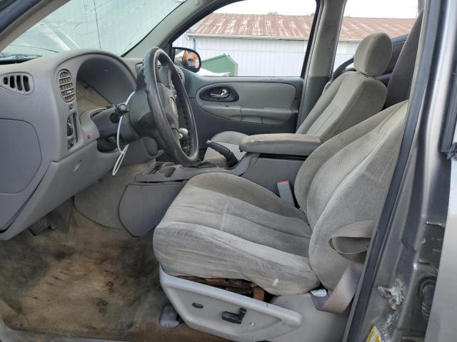 Photo 7 from auction – 2006 CHEVROLET TRAILBLAZE with VIN 1GNDT13S962134781