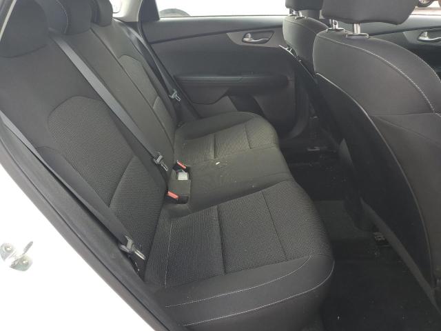 Photo 10 from auction – 2020 KIA FORTE FE with VIN 3KPF24AD5LE201577