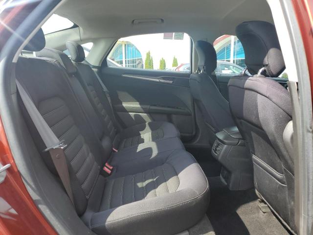 Photo 10 from auction – 2014 FORD FUSION SE with VIN 3FA6P0H78ER166741