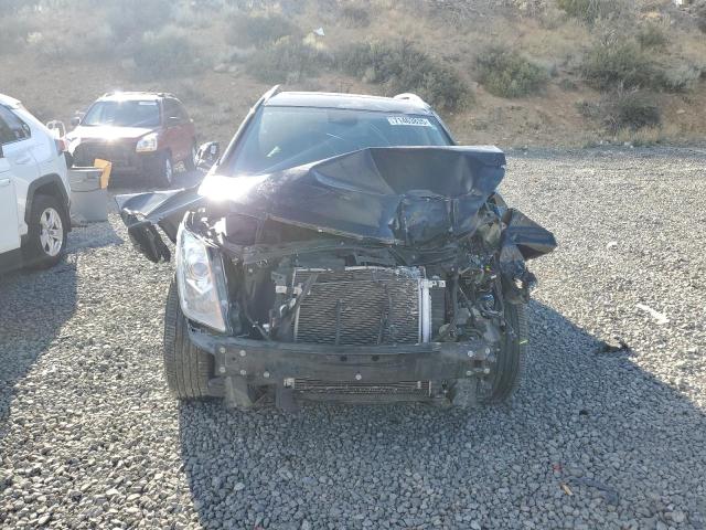 Photo 5 from auction – 2015 CADILLAC SRX PREMIUM COLLECTION with VIN 3GYFNDE38FS598663