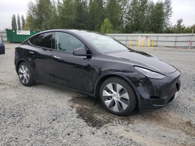 Photo 4 from auction – 2023 TESLA MODEL Y with VIN 7SAYGAEE0PF807948
