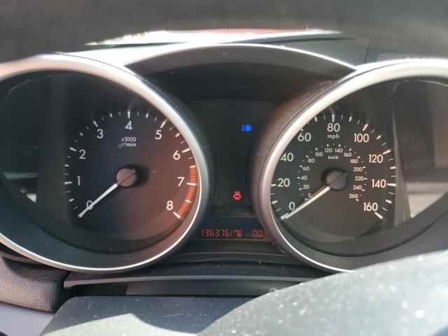 Photo 9 from auction – 2011 MAZDA 3 I with VIN JM1BL1UG2B1381084
