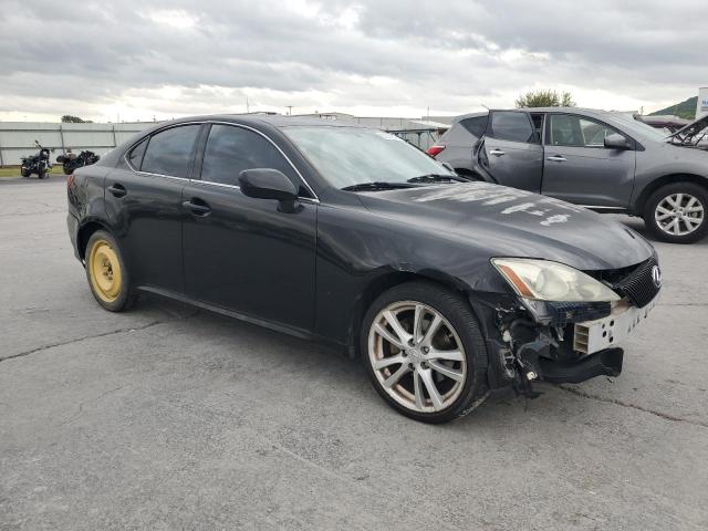 Photo 4 from auction – 2006 LEXUS IS 250 with VIN JTHBK262465013741