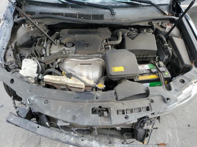Photo 11 from auction – 2014 TOYOTA CAMRY with VIN 4T1BF1FKXEU745582