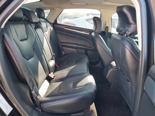 Photo 10 from auction – 2019 FORD FUSION TITANIUM with VIN 3FA6P0D92KR184445