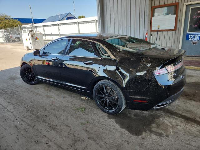 Photo 2 from auction – 2016 LINCOLN MKZ with VIN 3LN6L2G98GR623146