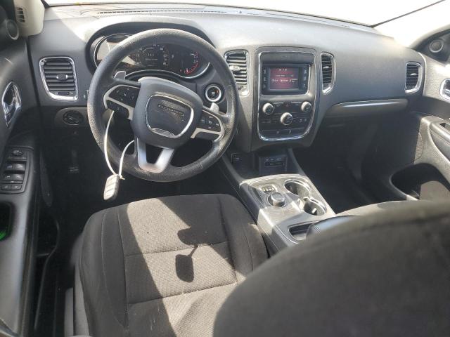 Photo 8 from auction – 2015 DODGE DURANGO SX with VIN 1C4RDJAG2FC850636