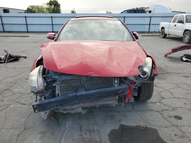 Photo 5 from auction – 2011 NISSAN ALTIMA S with VIN 1N4AL2EP3BC174195