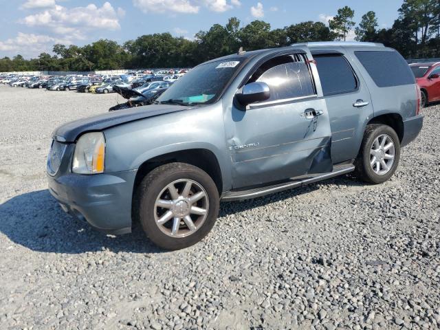 Photo 1 from auction – 2008 GMC YUKON with VIN 1GKEC63838J194003