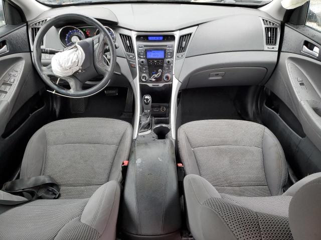 صورة رقم 8 من المزاد - 2012 HYUNDAI SONATA GLS مع VIN 5NPEB4AC3CH329329