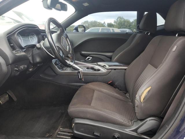 Photo 7 from auction – 2015 DODGE CHALLENGER with VIN 2C3CDZAGXFH894616