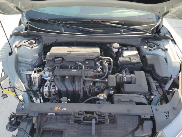 Photo 11 from auction – 2025 KIA K4 LX with VIN 3KPFT4DE5SE068433