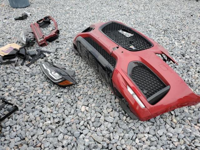 Photo 13 from auction – 2018 JAGUAR F-PACE S with VIN SADCM2FV2JA247360