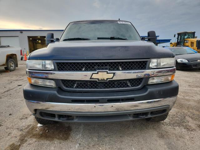 Photo 5 from auction – 2001 CHEVROLET SILVERADO with VIN 1GCHK23121F208814