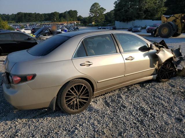 Photo 3 from auction – 2003 HONDA ACCORD EX with VIN 1HGCM66533A050902
