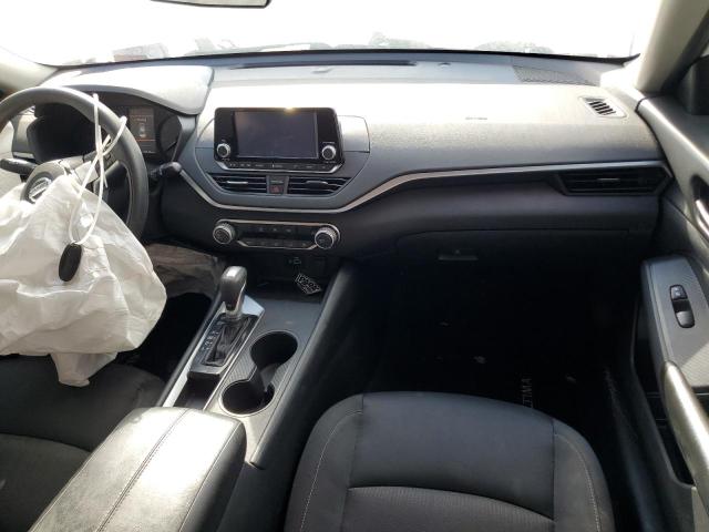 Photo 8 from auction – 2021 NISSAN ALTIMA S with VIN 1N4BL4BV6MN403740