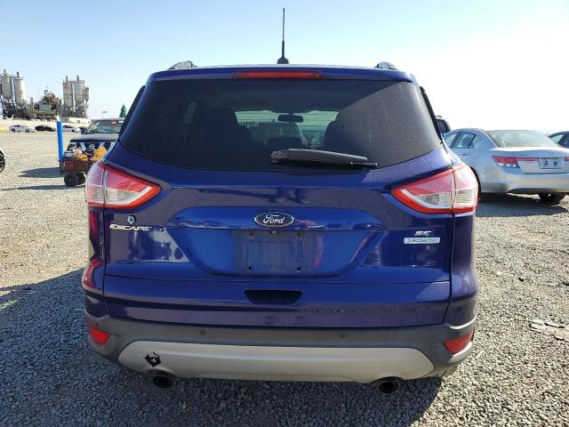 Photo 6 from auction – 2014 FORD ESCAPE SE with VIN 1FMCU0GXXEUB47040