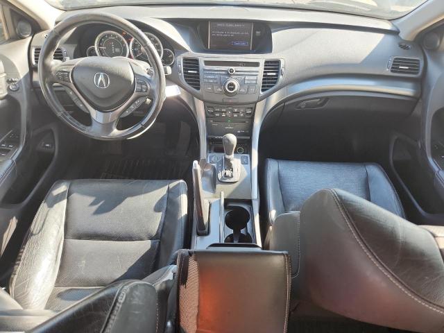 Photo 8 from auction – 2012 ACURA TSX TECH with VIN JH4CU2F64CC028300